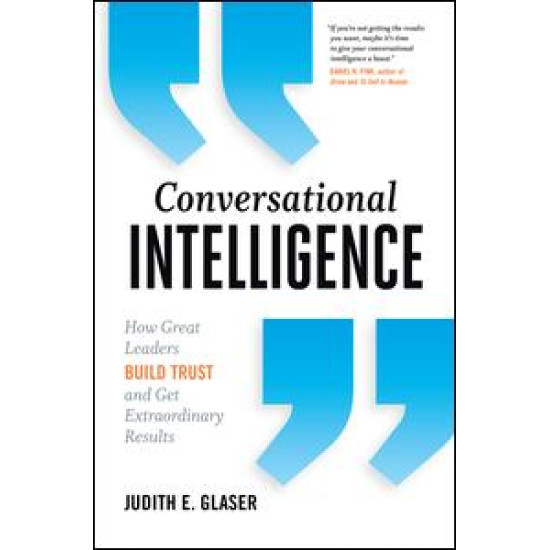 Conversational Intelligence Conversational Intelligence