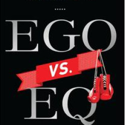Ego vs. EQ Ego vs. EQ