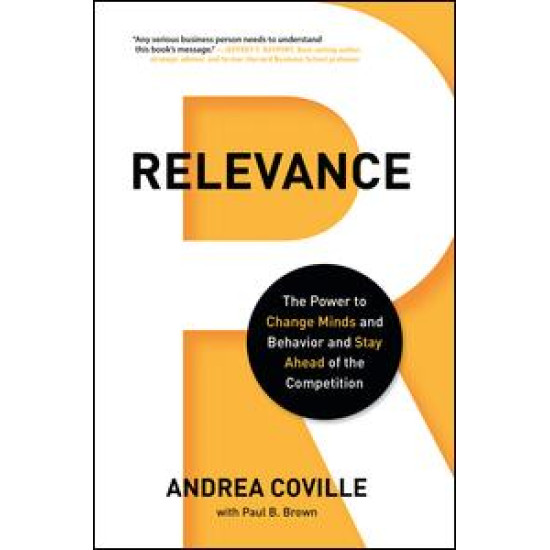Relevance Relevance