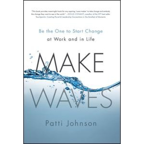 Make Waves Make Waves
