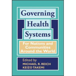 Governing Health Systems Governing Health Systems