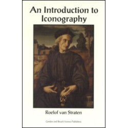 An Introduction to Iconography An Introduction to Iconography