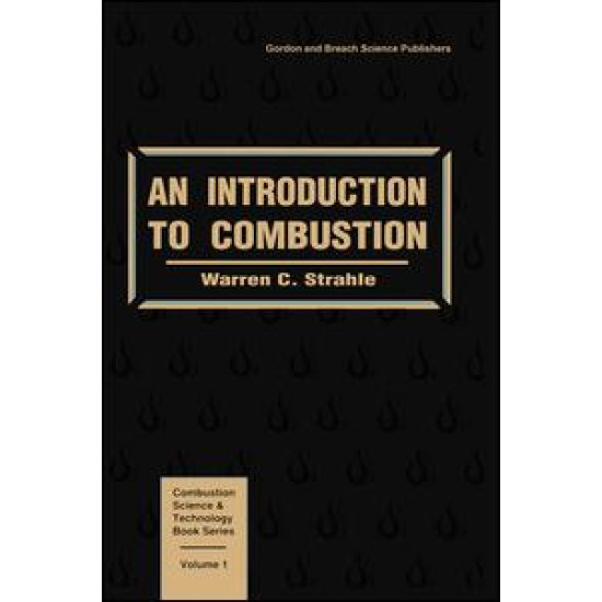 An Introduction to Combustion An Introduction to Combustion