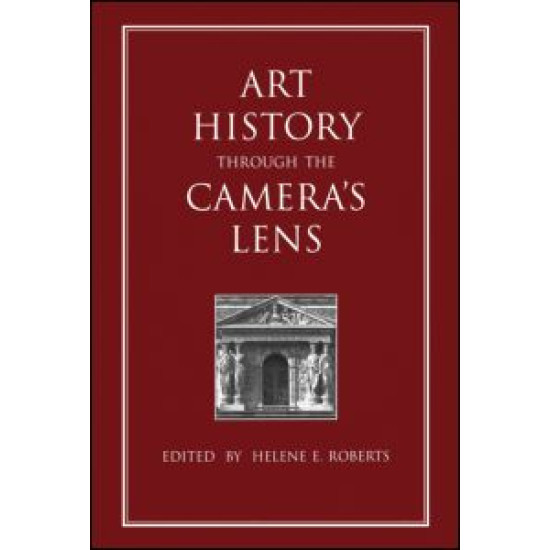 Art History Through the Camera's Lens