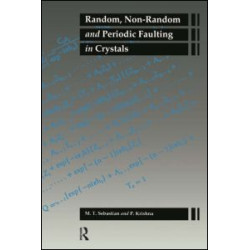 Random Non-Random Periodic Fau Random Non-Random Periodic Fau