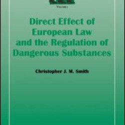 Direct Effect Of European Law Direct Effect Of European Law