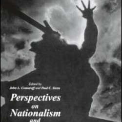 Perspectives on Nationalism and War