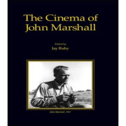 Cinema of John Marshall Cinema of John Marshall