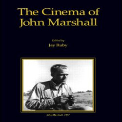 Cinema of John Marshall Cinema of John Marshall