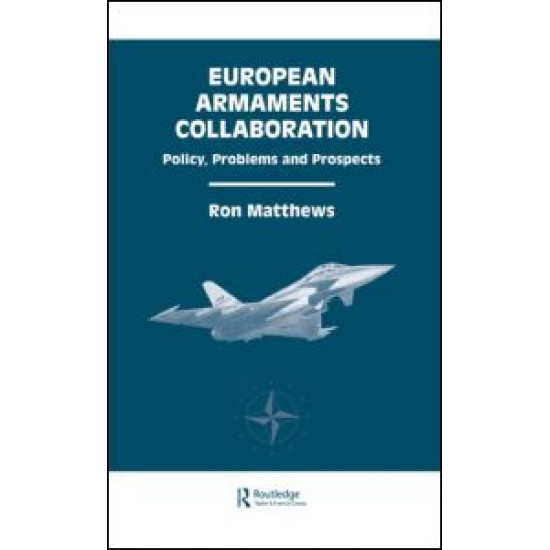 European Armaments Collaboration