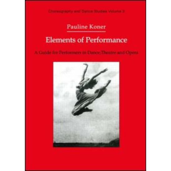 Elements of Performance