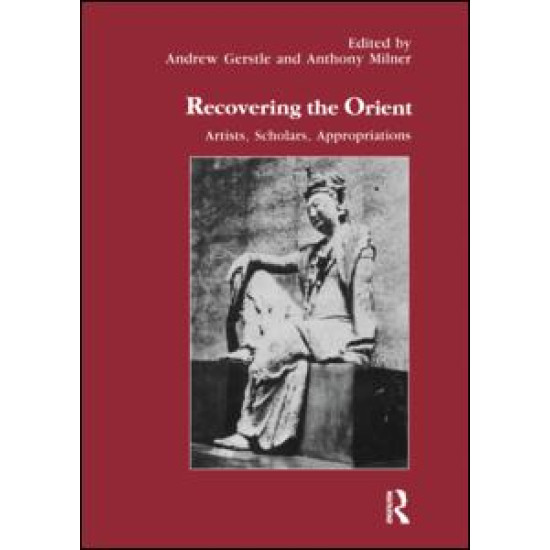 Recovering the Orient