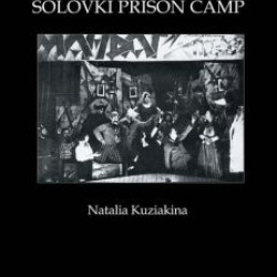 Theatre in the Solovki Prison Camp