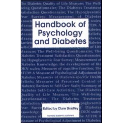 Handbook of Psychology and Diabetes