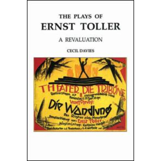 The Plays of Ernst Toller
