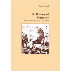 A History of Curiosity A History of Curiosity