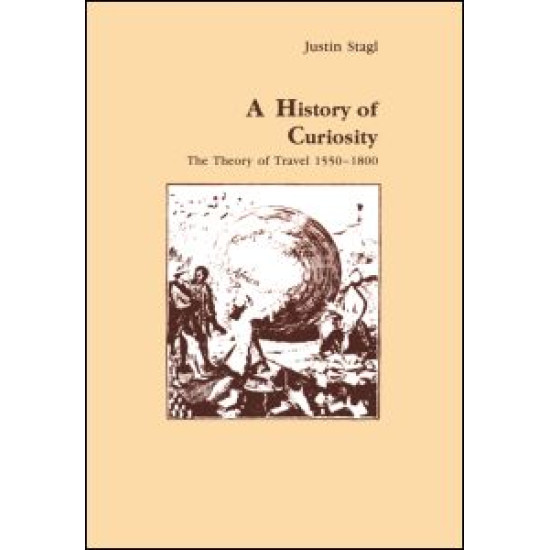 A History of Curiosity A History of Curiosity