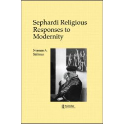Sephardi Religious Responses/M