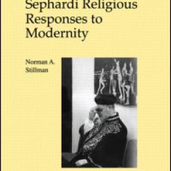Sephardi Religious Responses/M Sephardi Religious Responses/M