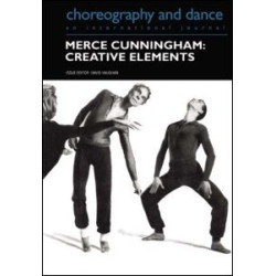 Merce Cunningham Merce Cunningham
