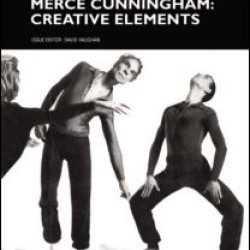 Merce Cunningham Merce Cunningham