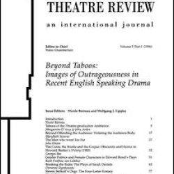 Beyond Taboos Beyond Taboos