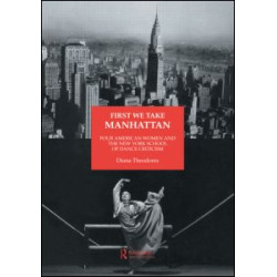 First We Take Manhattan First We Take Manhattan