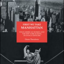 First We Take Manhattan First We Take Manhattan