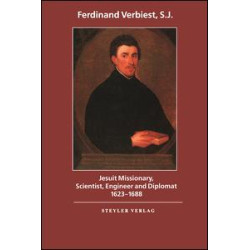Jesuit Missionary, Scientist, Engineer and Diplomat