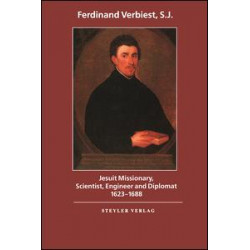 Jesuit Missionary, Scientist, Engineer and Diplomat