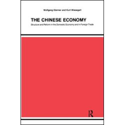 Chinese Economy Chinese Economy