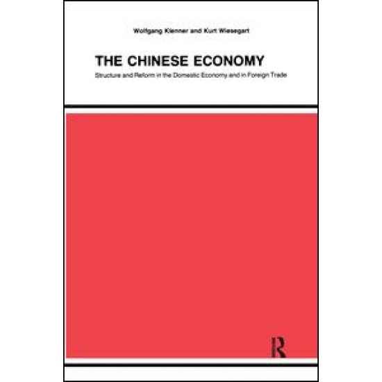 Chinese Economy