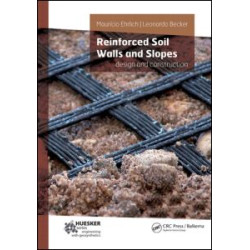 Reinforced Soil Walls and Slopes