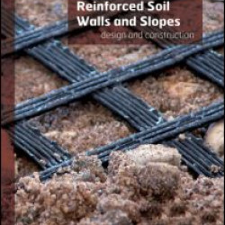 Reinforced Soil Walls and Slopes