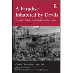 A Paradise Inhabited by Devils A Paradise Inhabited by Devils