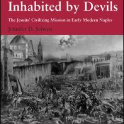 A Paradise Inhabited by Devils