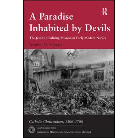 A Paradise Inhabited by Devils A Paradise Inhabited by Devils
