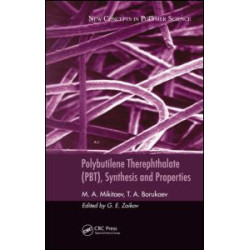 Polybutilene Therephthalate (PBT), Synthesis and Properties Polybutilene Therephthalate (PBT), Synthesis and Properties