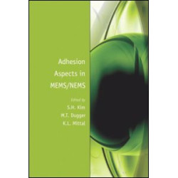 Adhesion Aspects in MEMS/NEMS