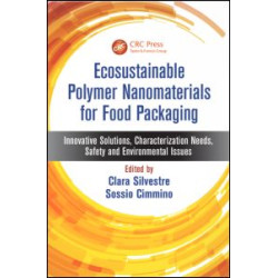 Ecosustainable Polymer Nanomaterials for Food Packaging