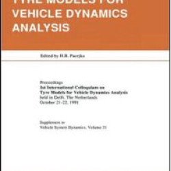 Tyre Models for Vehicle Dynamics Analysis