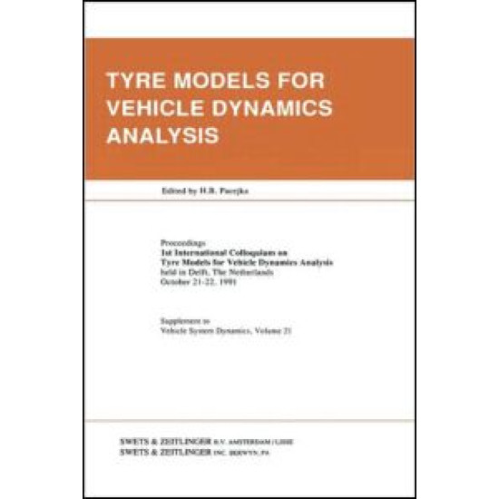Tyre Models for Vehicle Dynamics Analysis
