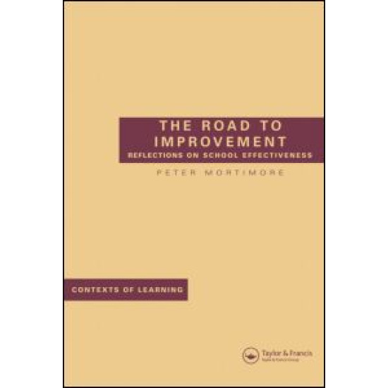The Road to Improvement