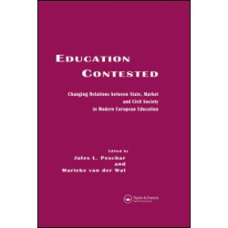 Education Contested Education Contested