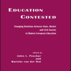 Education Contested
