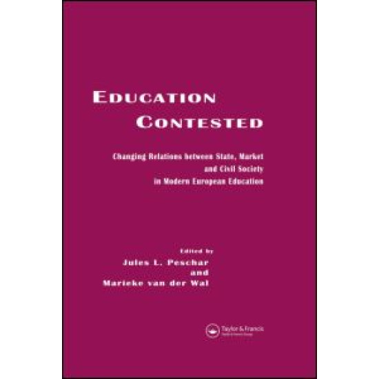 Education Contested