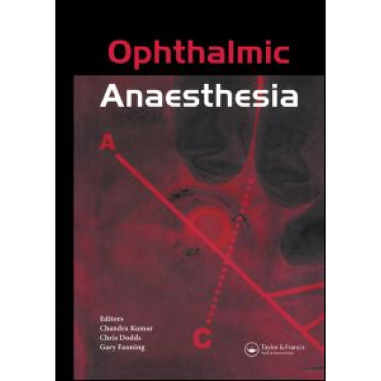 Ophthalmic Anaesthesia