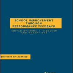 School Improvement Through Performance Feedback