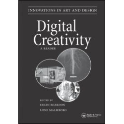 Digital Creativity: a Reader