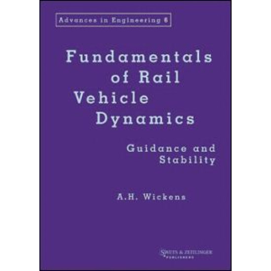 Fundamentals of Rail Vehicle Dynamics